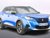 Peugeot e-2008 50kWh GT SUV 5dr Electric Auto (7kW Charger) (136 ps)