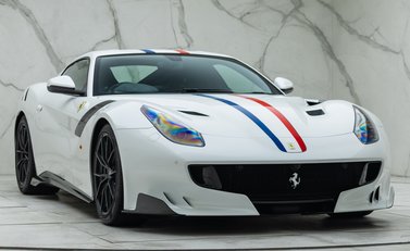 Ferrari F12 TDF Tailor Made 9