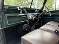 Land Rover Series II 2.25 Petrol 88" 4