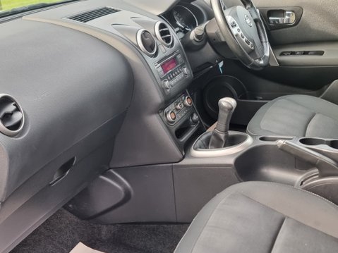 Nissan Qashqai ACENTA 17