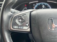 Honda Civic 1.0 Civic SR VTec 5dr 11