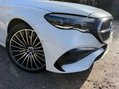 Mercedes-Benz E Class 2.0 E300e 25.4kWh AMG Line (Premium Plus) G-Tronic Euro 6 (s/s) 4dr 43