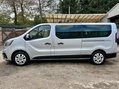 Renault Trafic 2.0 dCi LL30 Advance EDC L2 H1 Euro 6 (s/s) 5dr (9 Seat) 9