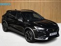 Cupra Formentor 1.4 eHybrid 12.8kWh V2 SUV 5dr Petrol Plug-in Hybrid DSG Euro 6 (s/s) (204