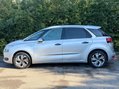 Citroen C4 Picasso 1.6 e-HDi Airdream Exclusive+ Euro 5 (s/s) 5dr 6