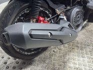 Wangye Wy 125 DIRECT BIKES 125 RUNNING PROJECT LARGE 125CC SCOOTER 21