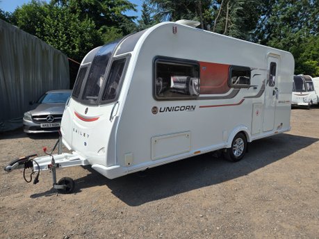 Bailey Unicorn Seville
