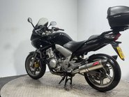 Honda CB 2008 67K LONG MOT CLEAN BIKE GREAT HISTORY SPORTS CANS 1000CC 4