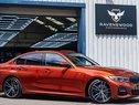 BMW 3 Series 2.0 320d M Sport MHEV Auto 4dr