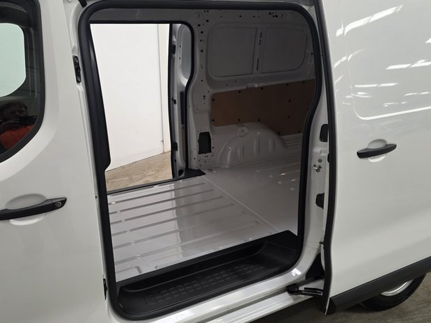Fiat Scudo Scudo L2 2.2 Multijet 150 Van S&S Auto 25