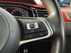 Volkswagen Polo 2.0 TSI GTI+ Hatchback 5dr Petrol DSG Euro 6 (s/s) (207 ps) 31