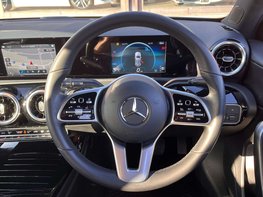 Mercedes-Benz A Class 1.5 A 180 Sport D Auto 5dr 20