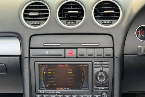 Audi A4 TDI S LINE SPECIAL EDITION - PART EXCHANGE TO CLEAR - 11 MONTHS MOT 31