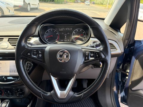 Vauxhall Corsa 1.4 SE AUTOMATIC 12