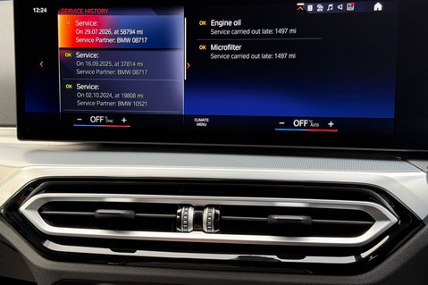 BMW 3 Series 330E M SPORT -VAT Q -DRIVING ASSISTANT PRO -PAN ROOF -H/K -M PRO PACK 57