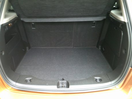 Vauxhall Mokka X DESIGN NAV ONLY 19,000 MILES FROM NEW 7