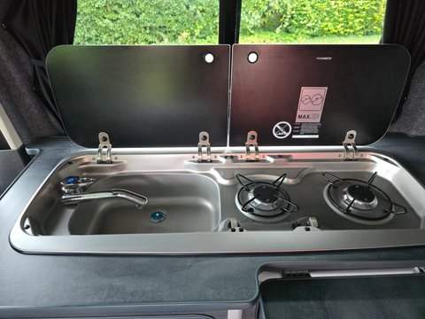 Ford Transit Custom 290 TREND LR P/V 14