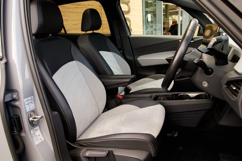 Volkswagen ID.3 FAMILY 36