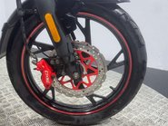 Yamasaki F51 50 2020 GEARED 50CC BIKE SPARES OR REPAIR PROJECT BIKE NEEDS WORK 10