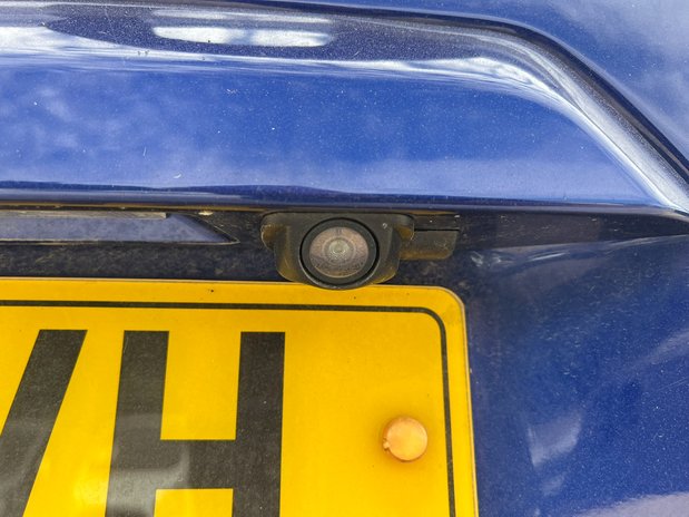 Ford Transit Courier SWB L1H1 Low Roof Sport Air Con Alloys Sensors Cam EURO 6 NO VAT 23