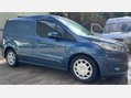 Ford Transit Connect 1.5 200 EcoBlue Limited Panel Van 5dr Diesel Manual L1 Euro 6 (s/s) (120 ps 5