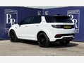 Land Rover Discovery Sport 1.5 P300e 12.2kWh Urban Edition SUV 5dr Petrol Plug-in Hybrid Auto 4WD Euro 6
