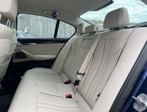 BMW 5 Series (Sold) 3.0 530d SE Saloon 4dr Diesel Auto xDrive Euro 6 (s/s) (265 ps) 16