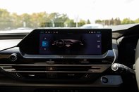 Citroen C5 X PURETECH SENSE PLUS S/S EAT8 24