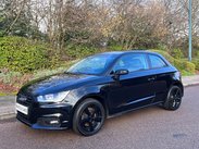 Audi A1 1.4 TFSI Sport Euro 6 (s/s) 3dr 63