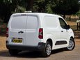 Citroen Berlingo 1.5 Berlingo 1000 Enterprise Blue HDi S/S 43