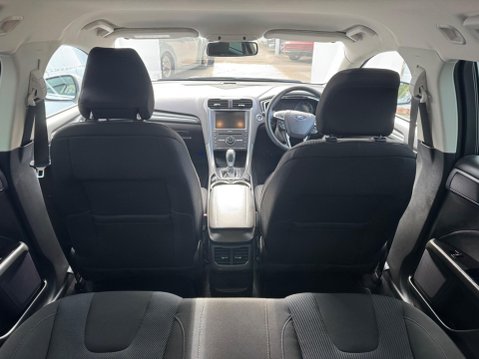 Ford Mondeo 2.0 TDCi Titanium Powershift Euro 6 (s/s) 5dr 48