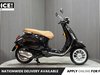 Piaggio Vespa Primavera 2021 ONLY 612 MILES NEW MOT SERVICED 50CC AUTO