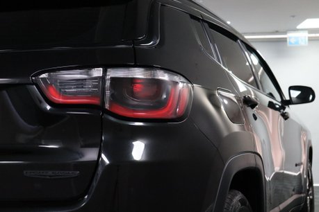 Jeep Compass MULTIAIR II NIGHT EAGLE 22