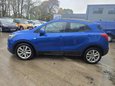 Vauxhall Mokka X DESIGN NAV S/S 9