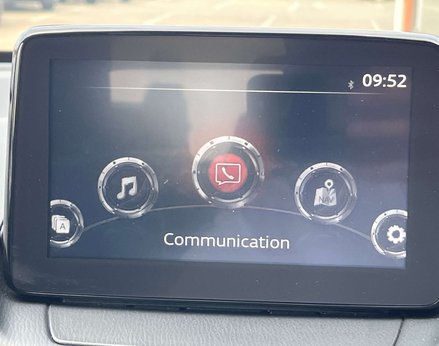 Mazda 2 1.5 Mazda2 GT Sport Nav MHEV 5dr 29