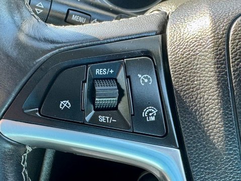 Vauxhall Mokka TECH LINE S/S 24