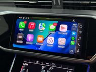 Audi RS6 4.0 TFSI V8 Nogaro Edition Estate 5dr Petrol Tiptronic quattro Euro 6 (s/s) 48