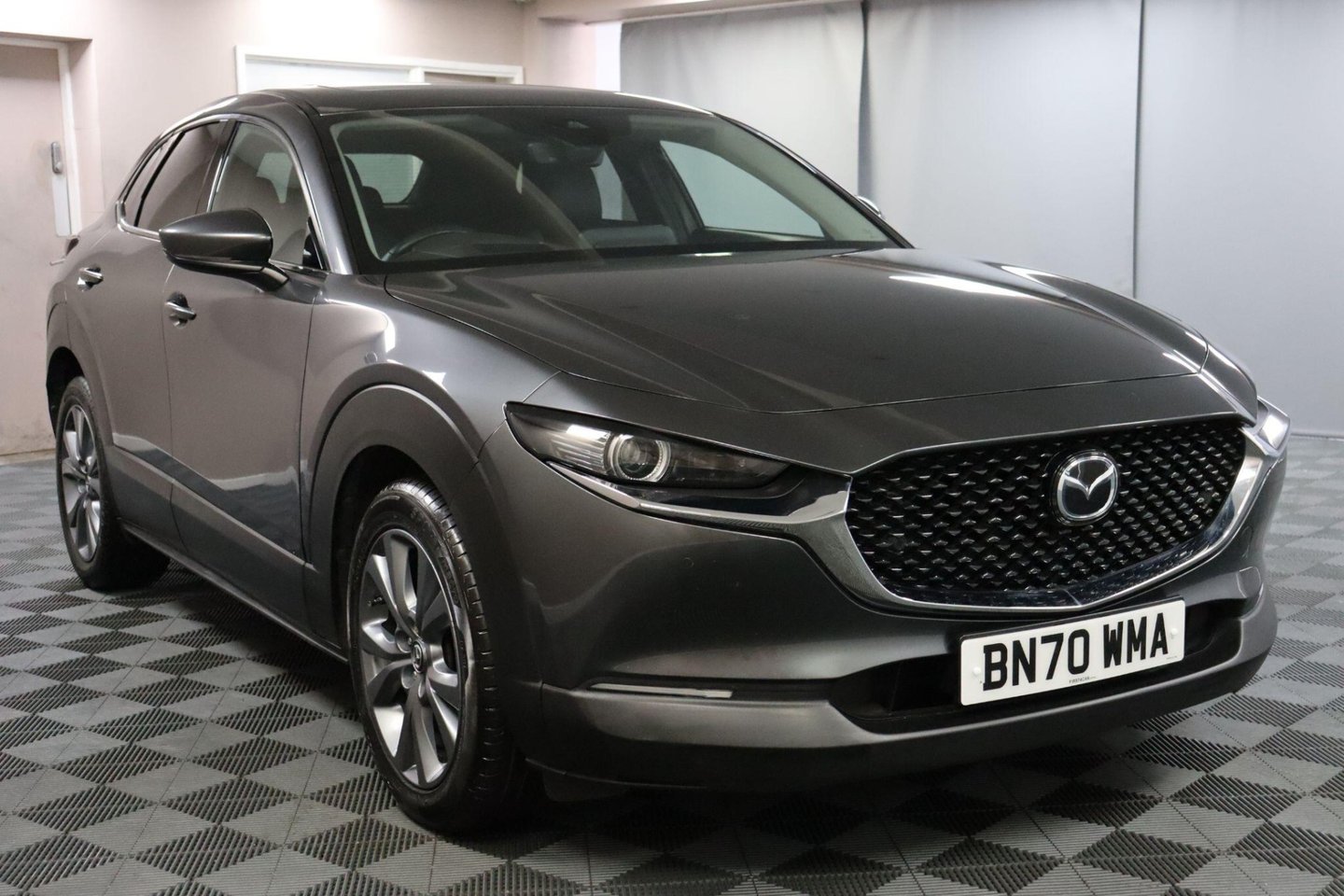 2020 Mazda CX-30 — image 24