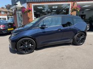 BMW I3 33kWh S - 5dr Petrol Plug-in Hybrid Auto Euro 6 (Range Extender) 183ps 4