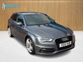 Audi A3 2.0 TDI S line Sportback 5dr Diesel Manual Euro 6 (s/s) (150 ps) 15