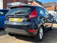 Ford Fiesta 1.4 Zetec 5dr 3