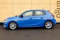 Vauxhall Corsa SE 9