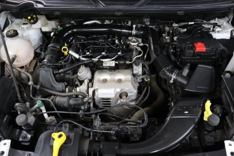 Ford Ecosport TITANIUM 44