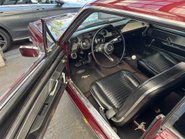 Ford Mustang 289 Hardtop Coupe 19