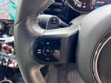 Mini Hatch 2.0 Cooper S Sport Steptronic Euro 6 (s/s) 3dr 39