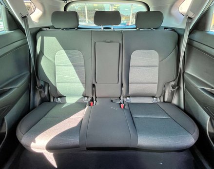 Hyundai TUCSON 1.6 Tucson SE Nav TGDi 2WD Semi-Auto 5dr 65