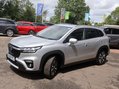Suzuki S-Cross 1.4 Boosterjet MHEV Ultra Euro 6 (s/s) 5dr 5