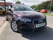 Audi A1 1.6 TDI SE 3dr 71000m £20 Road Tax 78mpg 6