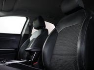 Kia Xceed 3 ISG 35