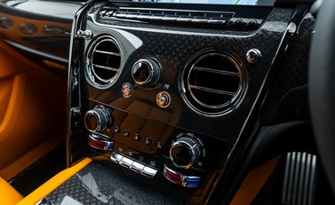 Rolls-Royce Cullinan Black Badge 28